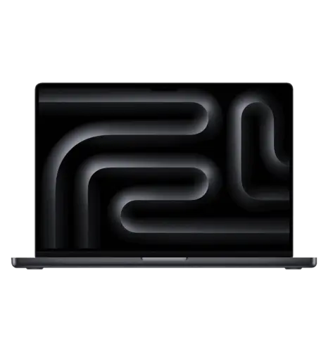 MacBook Pro 14" M4 Max/NANO TEXTURE/16CPU/40 GPU/128GB/2TB SSD Silver (Z1FD000CW)