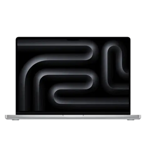 MacBook Pro 16" M4 Max/NANO TEXTURE/16CPU/40 GPU/64GB/1TB Silver (Z1FP000J5)