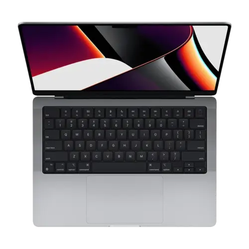 MacBook Pro 16"/Apple M1 PRO/16GB/512GB SSD/Space Gray 2021 (MK183) БУ
