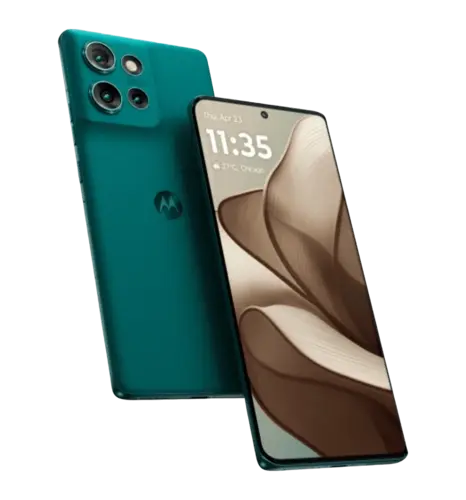 Moto Edge 50 12/512 Jungle Green (PB2U0010RS)