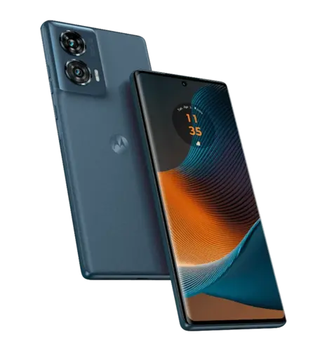 Moto Edge 50 fusion 12/512 Forest Blue (PB3T0062UA)