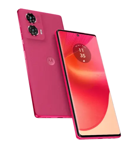 Moto Edge 50 fusion 12/512 Hot Pink (PB3T0063UA)