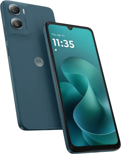 Moto G06 4/64Gb Tapestry