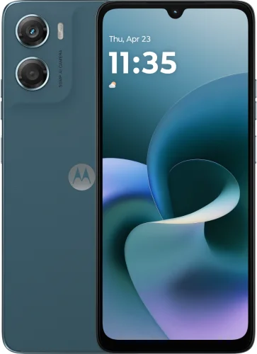 Moto G06 Power 4/256Gb Tapestry