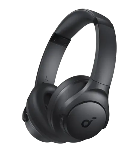 Наушники ANKER SoundСore Q11i Dark Gray 
