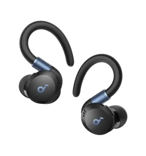 Наушники ANKER SoundСore Sport X20 Black