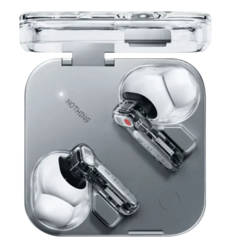 Наушники Nothing Ear (3) White (B173)