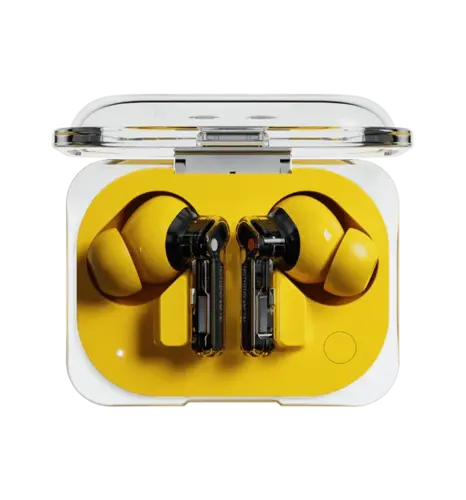 Наушники Nothing Ear (a) Yеllow
