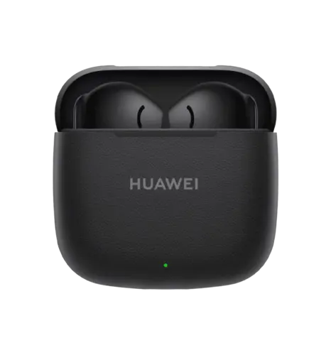 Наушники TWS HUAWEI FreeBuds SE 3 Black (55037988)