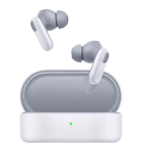 Наушники TWS OPPO Enco Buds2 Pro Graphite White