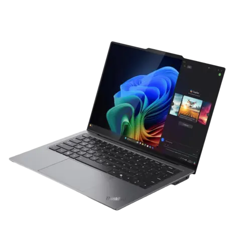 Ноутбук 14" Lenovo ThinkPad X9-14 Gen 1 (21QA001NRA) OLED/Intel U7-258V/32/1TB/Intel Arc /W11P/BL/Thunder black