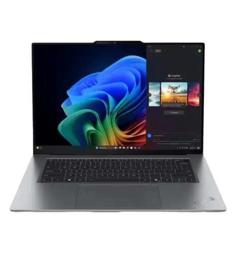 Ноутбук 15,3" Lenovo ThinkPad X9-15 Gen 1 (21Q6001LRA) OLED/Intel U7-258V/32/1TB/Intel Arc/W11P/BL/Thunder black