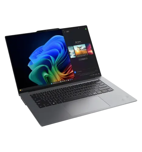 Ноутбук 15,3" Lenovo ThinkPad X9-15 Gen 1 (21Q60020RA) OLED/Intel U5-226V/16/512/Intel Arc/W11P/BL/Thunder black