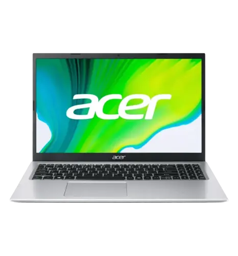 Ноутбук 15.6" Acer Aspire 3 A315-35 (NX.A6LEU.02Z) Intel Celeron N4500/4GB/128GB/Intel UHD/W11/Pure Silver