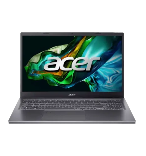 Ноутбук 15.6" Acer Aspire 5 A515-58GM (NX.KQ4EU.002) Intel i7-13620H/16GB/F512GB/NVD2050-4/Lin/Gray