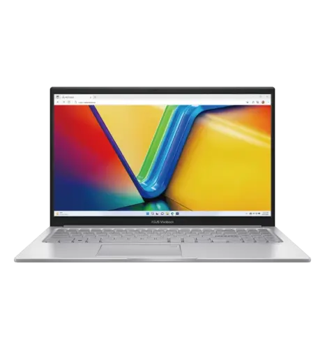 Ноутбук 15.6" ASUS Vivobook 15 X1504ZA-BQ1567 (90NB1022-M02H10) /ntel i3-1215U/16GB/512GB/UMA/noOS/G
