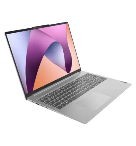 Ноутбук 16" Lenovo IdeaPad Slim 5 16IRL8 (82XF004LRA) Intel i5-13420H/16/1TB/Intel UHD/DOS/BL/Cloud grey