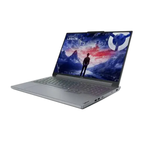 Ноутбук 16" Lenovo Legion 5 16IRX9 (83DG00MLRA)/Intel i5-13450HX/16GB/512GB SSD/NVD4060-8GB/DOS/Luna Grey