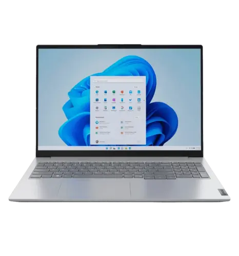 Ноутбук 16" Lenovo ThinkBook 16 G7 AG (21MS005BRA)/Intel Ultra 5-125U/32GB/1TB SSD/UMA/DOS/Grey