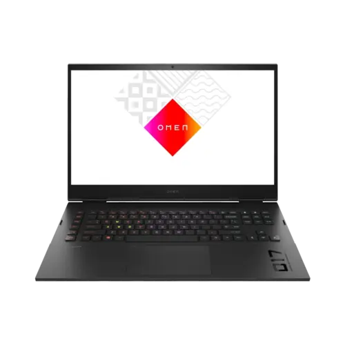 Ноутбук 17.3" HP OMEN 17-cm2003ua (826V8EA)/Intel i7-13700HX/16GB/1TB SSD/NVD4070-8/DOS/Black