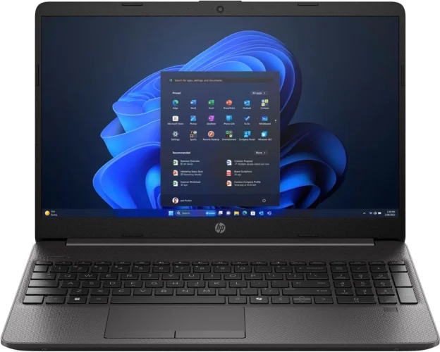 HP 250R-G9 (C38KCAT) Black