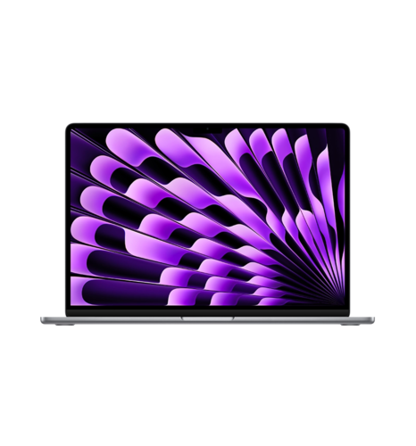 Ноутбук MacBook Air 15 Apple M2/8CPU/10GPU/16GB/1TB SSD/ Space Grey 2023 (Z18L000TC)