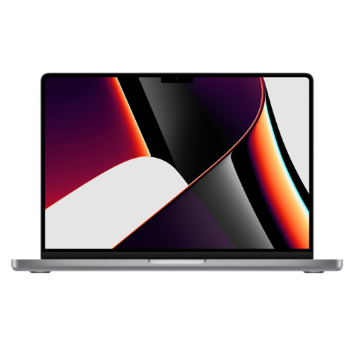 Ноутбук MacBook Pro 14"/Apple M3 Max/16CPU/40GPU/48GB/1TB SSD/Silver 2023 (Z1AZ001BQ)