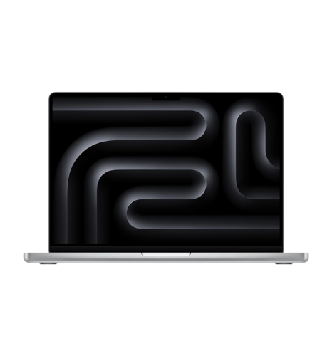 MacBook Pro 14"/Apple M3 Max/36GB/14CPU/30GPU/1TB SSD/Silver 2023 (MRX83)