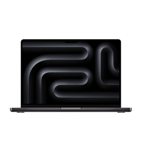 MacBook Pro 14"/Apple M3 Max/36GB/14CPU/30GPU/1TB SSD/Space Black 2023 (MRX53)