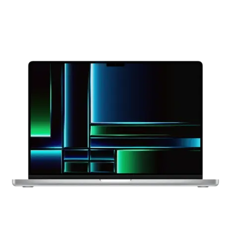 MacBook Pro 16"/Apple M2 Max/32GB/38 GPU/1TB SSD/Silver 2023 (MNWE3)