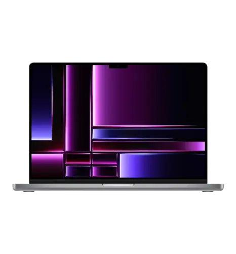 MacBook Pro 16"/Apple M2 PRO/16GB/19 GPU/1TB SSD/Space Gray 2023 (MNW93)