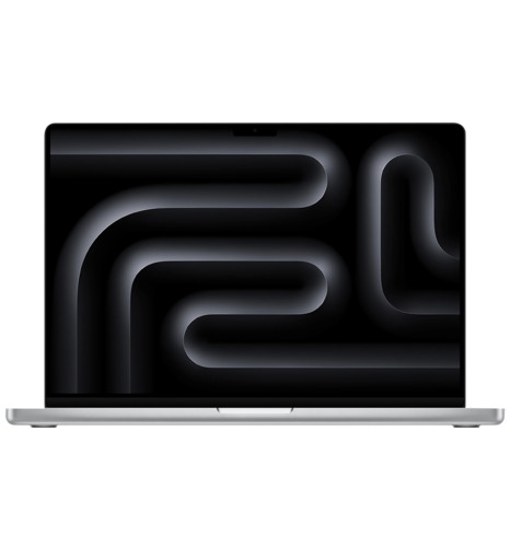 MacBook Pro 16"/Apple M3 Pro/18GB/12CPU/18GPU/512GB SSD/Silver 2023 (MRW43)