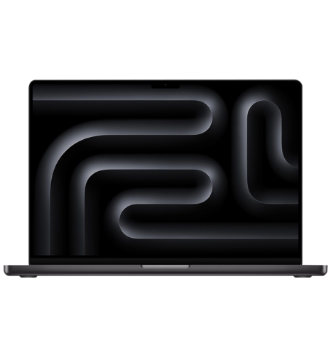 MacBook Pro 16"/Apple M3 Pro/36GB/12CPU/18GPU/512GB SSD/Space Black 2023 (MRW23)