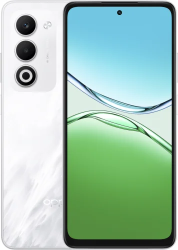 OPPO A5 6/128Gb Mist White