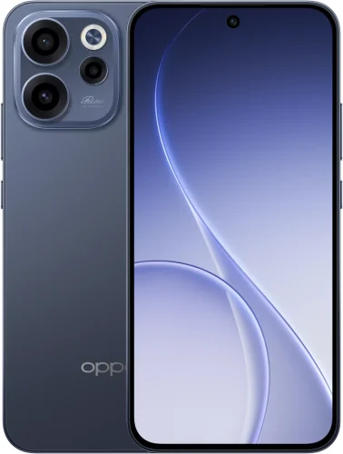 OPPO Reno15F 8/256Gb Twilight Black
