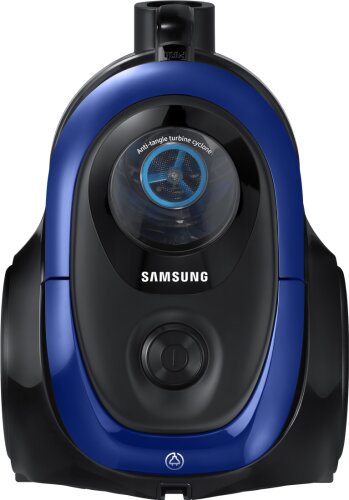 Пылесос без мешка Samsung VC07M2110SB/UK Bagless