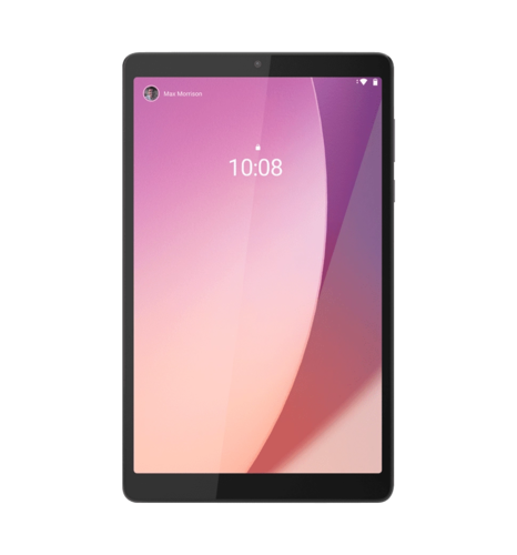 Планшет Lenovo Tab M8 (4th Gen) 4/64 LTE Arctic grey + Case&Film