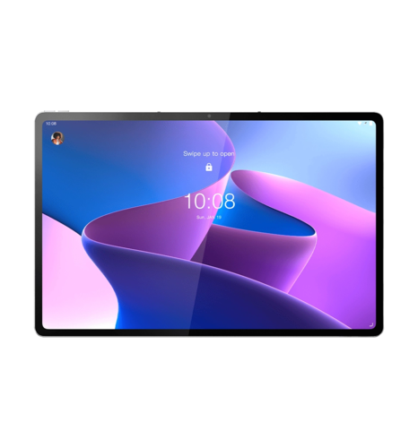 Планшет Lenovo Tab P12 Pro 8/256 WiFi Storm Grey + Pen