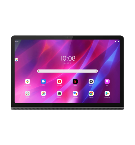 Планшет Lenovo Yoga Tab 11 8/256 LTE Storm Grey