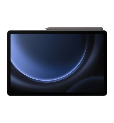 Планшет Samsung Galaxy Tab S9 FE 5G 256GB Gray (SM-X516BZAESEK)