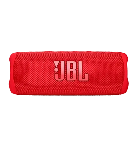 Портативная акустика JBL Flip 6 Red (JBLFLIP6RED)