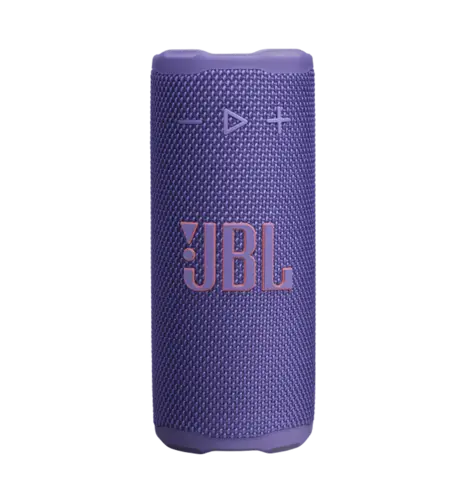 Портативная колонка JBL GRIP Purple (JBLGRIPPUR)
