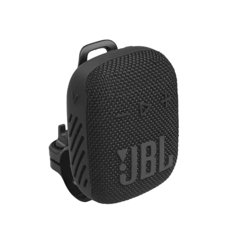 Портативная колонка JBL Wind 3S Black (JBLWIND3S)
