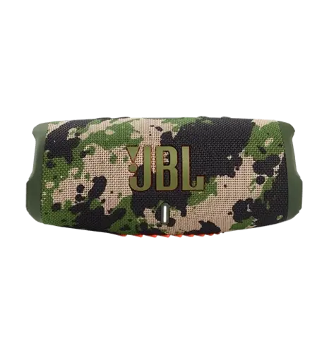 Портативный динамик JBL Charge5 Squad (JBLCHARGE5SQUAD)