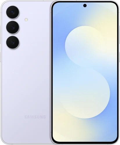 Samsung S25 FE 8/256gb Icy Blue (SM-S731BLBGEUC)