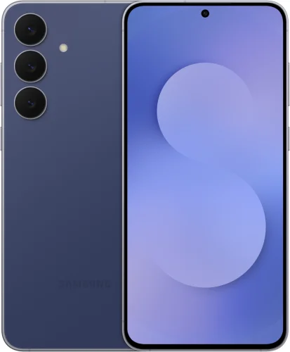 Samsung S25 FE 8/256gb Navy (SM-S731BDBGEUC)