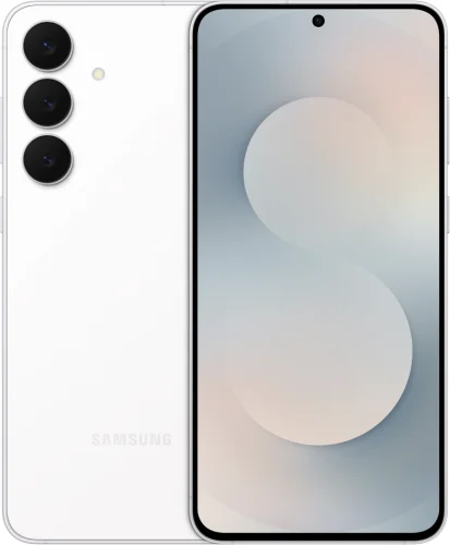 Samsung S25 FE 8/256gb White (SM-S731BZWGEUC)