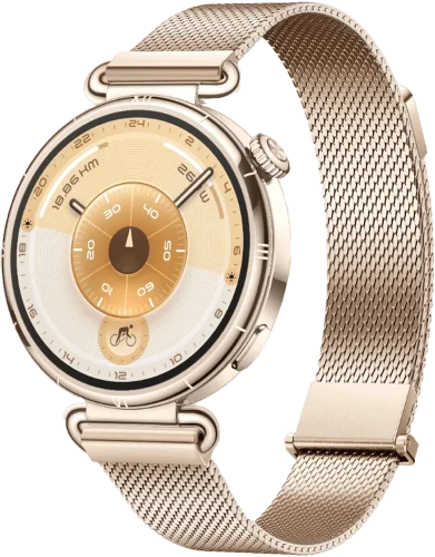 Смарт годинник HUAWEI WATCH GT 6 41mm Milanese