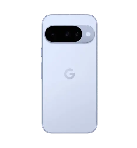 Смартфон Google Pixel 10 12/128GB Frost eSIM
