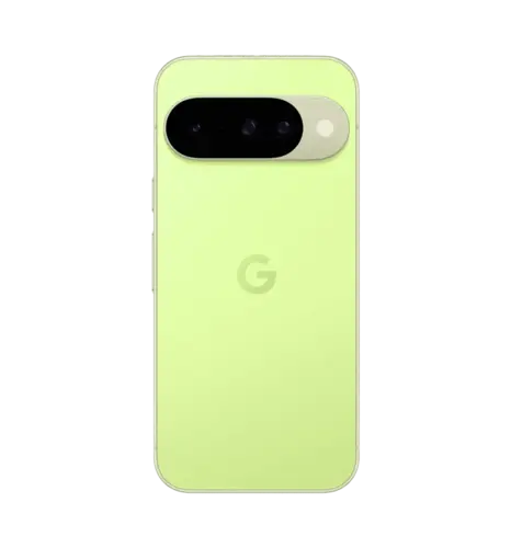Смартфон Google Pixel 10 12/128GB Lemongrass eSIM
